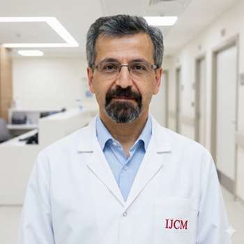 Dr.Farid Moinfar
